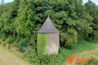 achat maison carhaix-plouguer 29270