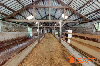 achat maison carhaix-plouguer 29270