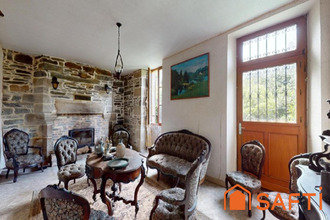 achat maison carhaix-plouguer 29270