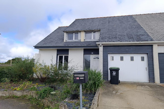 achat maison carhaix-plouguer 29270