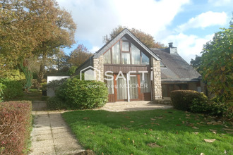 achat maison carhaix-plouguer 29270