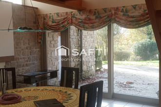 achat maison carhaix-plouguer 29270