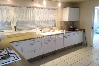 achat maison carhaix-plouguer 29270