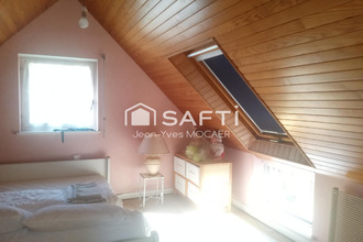 achat maison carhaix-plouguer 29270