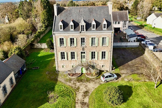 achat maison carhaix-plouguer 29270