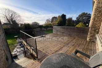 achat maison carhaix-plouguer 29270