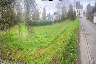 achat maison carhaix-plouguer 29270