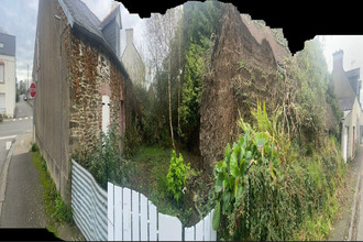 achat maison carhaix-plouguer 29270