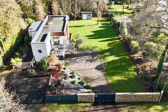 achat maison carhaix-plouguer 29270