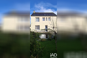 achat maison carhaix-plouguer 29270