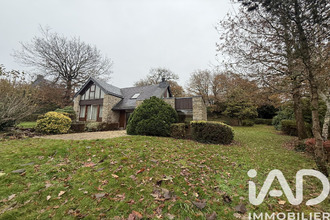 achat maison carhaix-plouguer 29270