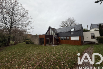 achat maison carhaix-plouguer 29270