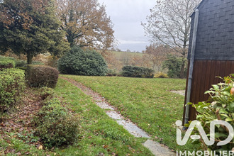 achat maison carhaix-plouguer 29270