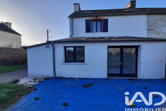 achat maison carhaix-plouguer 29270