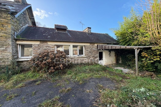 achat maison carhaix-plouguer 29270