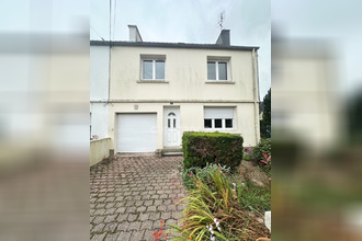 achat maison carhaix-plouguer 29270