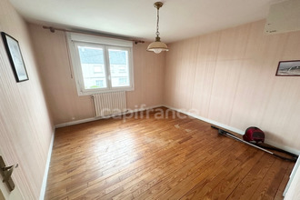 achat maison carhaix-plouguer 29270