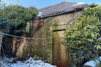 achat maison carhaix-plouguer 29270