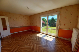 achat maison carhaix-plouguer 29270