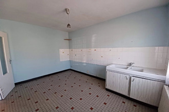 achat maison carhaix-plouguer 29270