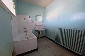 achat maison carhaix-plouguer 29270