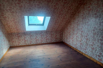 achat maison carhaix-plouguer 29270