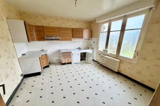 achat maison carhaix-plouguer 29270