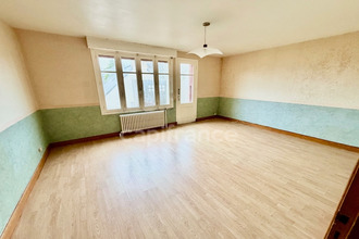 achat maison carhaix-plouguer 29270