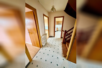 achat maison carhaix-plouguer 29270