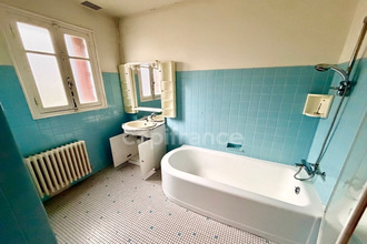 achat maison carhaix-plouguer 29270