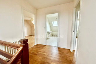 achat maison carhaix-plouguer 29270