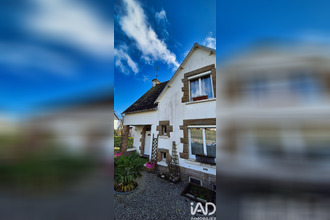 achat maison carhaix-plouguer 29270