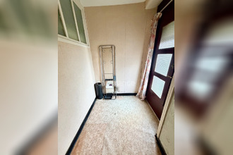 achat maison carhaix-plouguer 29270