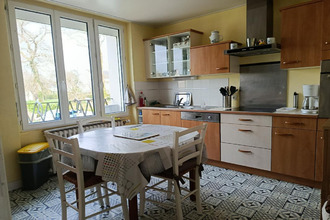 achat maison carhaix-plouguer 29270