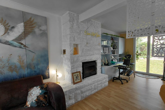 achat maison carhaix-plouguer 29270