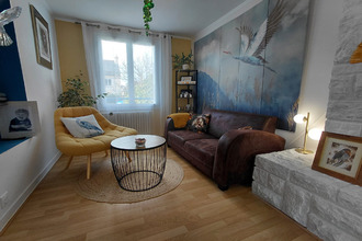 achat maison carhaix-plouguer 29270