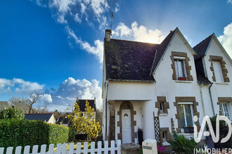 achat maison carhaix-plouguer 29270