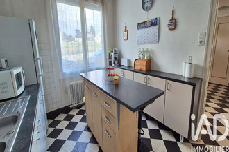 achat maison carhaix-plouguer 29270