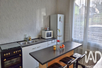 achat maison carhaix-plouguer 29270