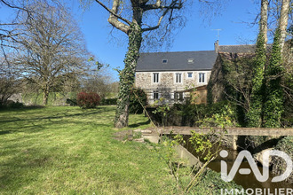 achat maison carhaix-plouguer 29270