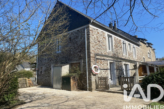 achat maison carhaix-plouguer 29270