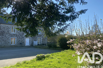 achat maison carhaix-plouguer 29270