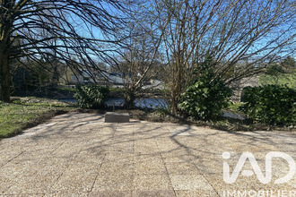 achat maison carhaix-plouguer 29270