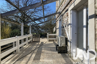 achat maison carhaix-plouguer 29270