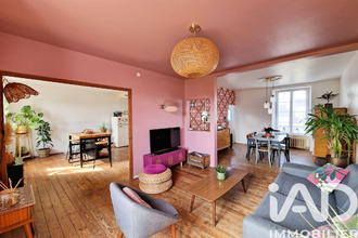 achat maison carhaix-plouguer 29270