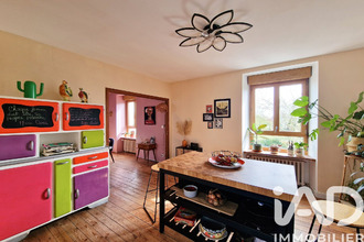achat maison carhaix-plouguer 29270