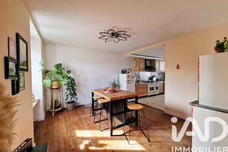achat maison carhaix-plouguer 29270