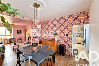 achat maison carhaix-plouguer 29270