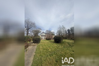 achat maison carhaix-plouguer 29270