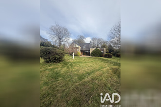 achat maison carhaix-plouguer 29270